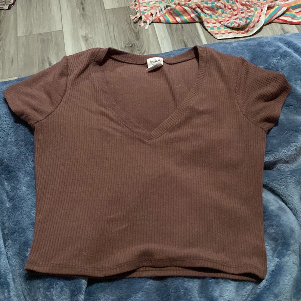 i just dont wear it anymore